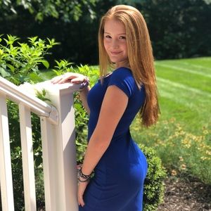 Meet your Posher, Brooke